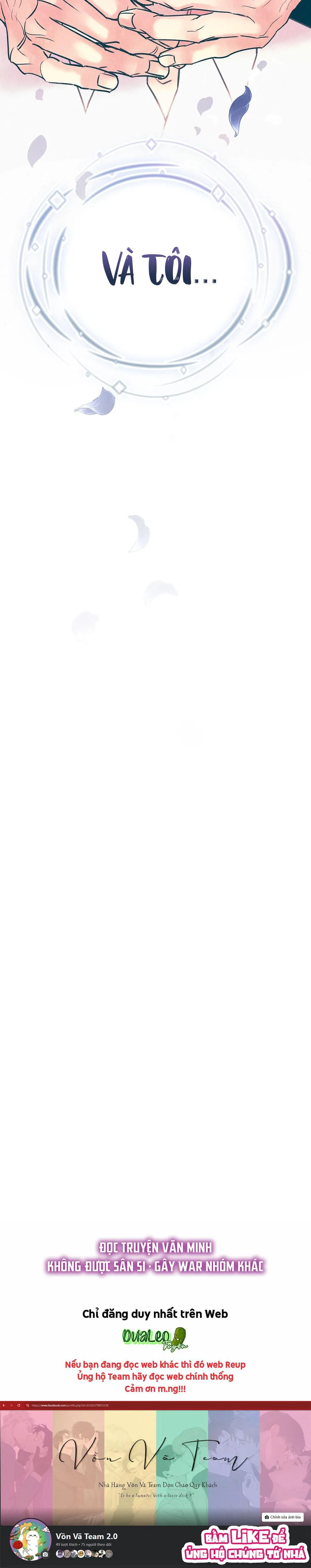 Ác Nhân Đàm Chapter 0 Trang 19