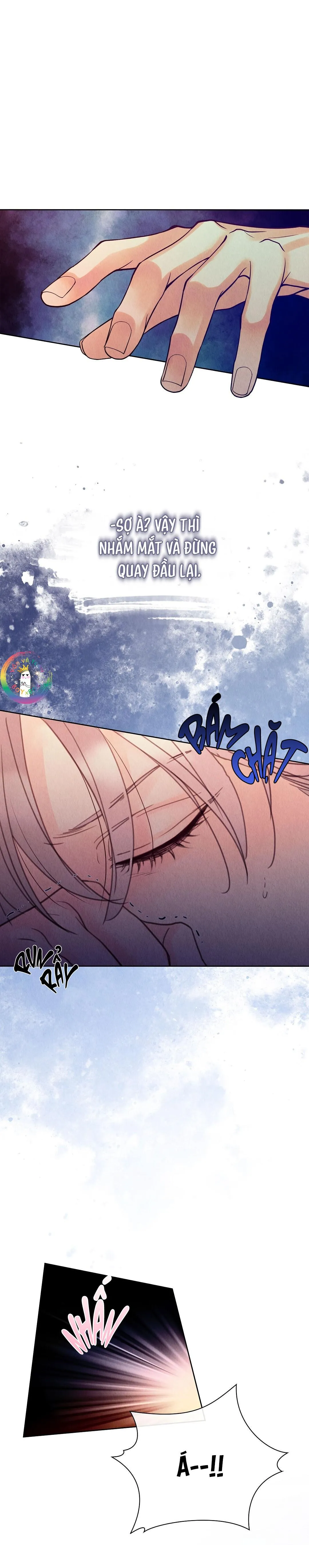 Ác Nhân Đàm Chapter 14 Trang 4