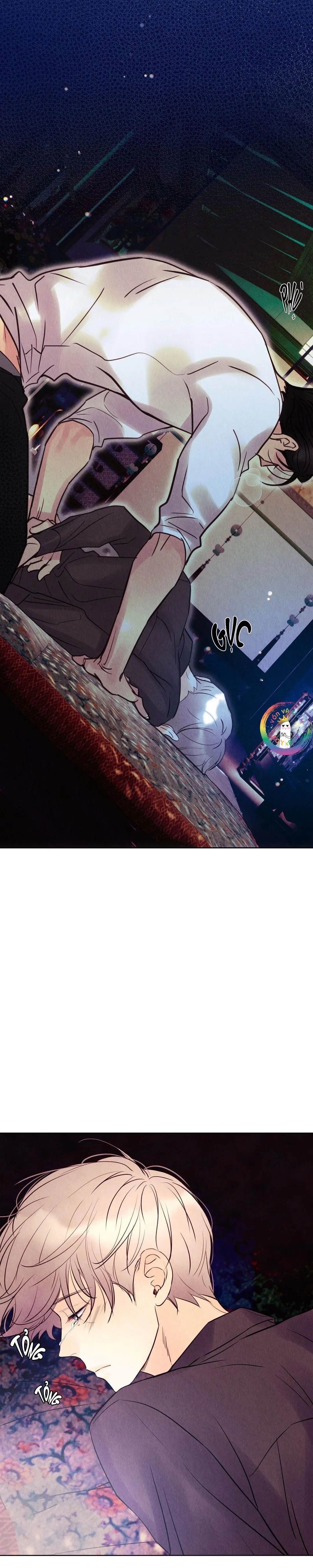 Ác Nhân Đàm Chapter 14 Trang 17