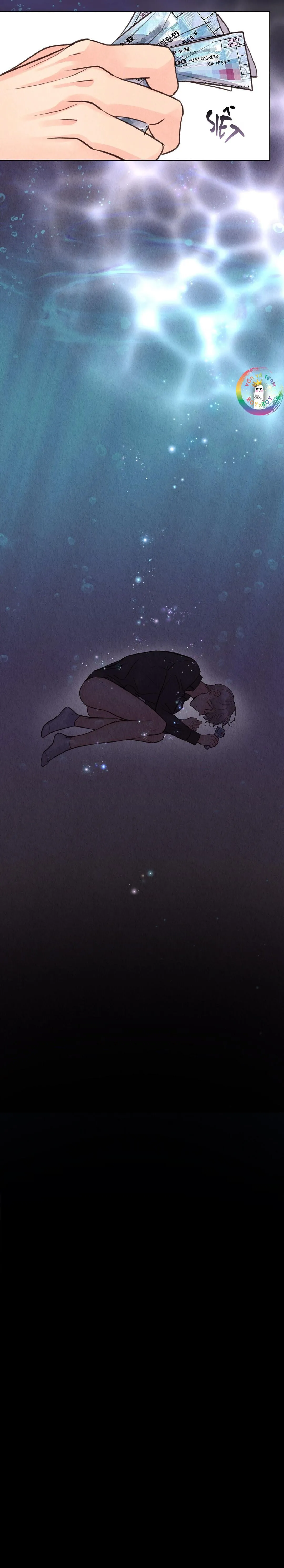 Ác Nhân Đàm Chapter 14 Trang 27