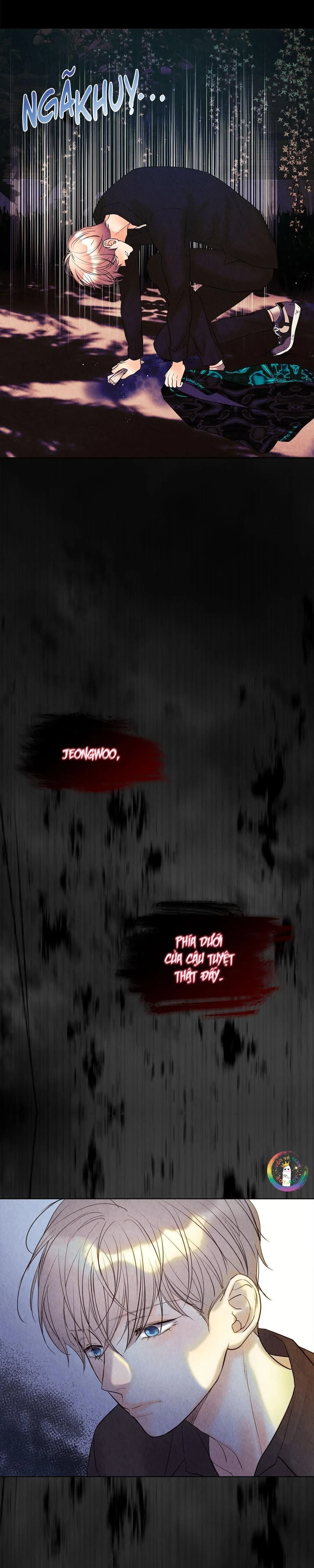Ác Nhân Đàm Chapter 15 Trang 3
