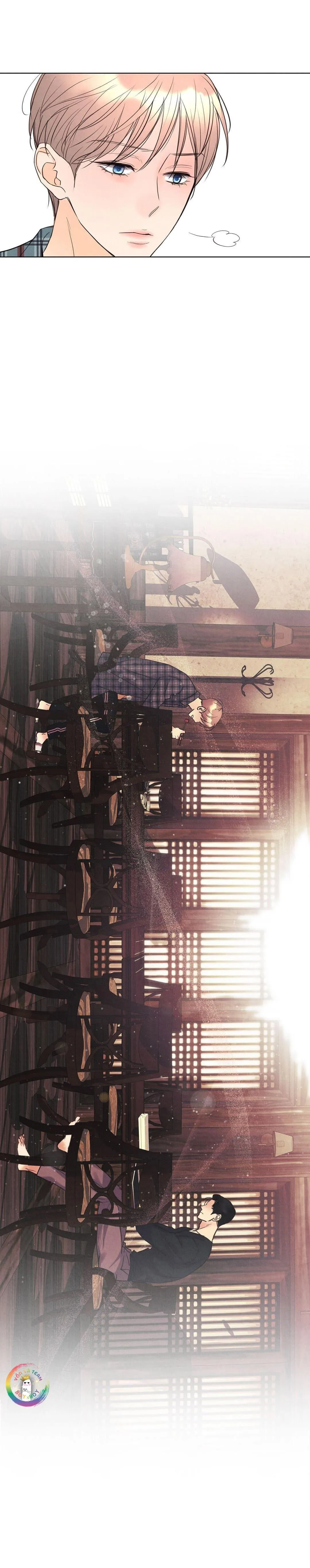 Ác Nhân Đàm Chapter 16 Trang 20