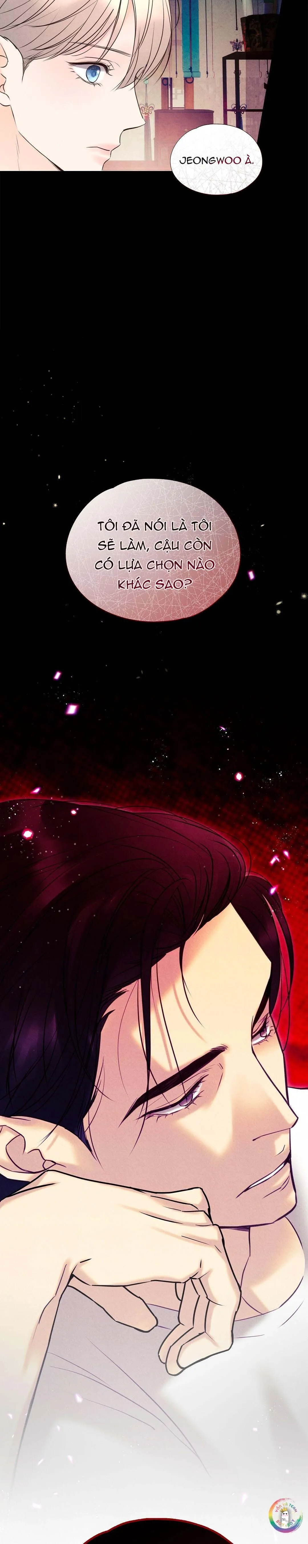 Ác Nhân Đàm Chapter 17 Trang 16