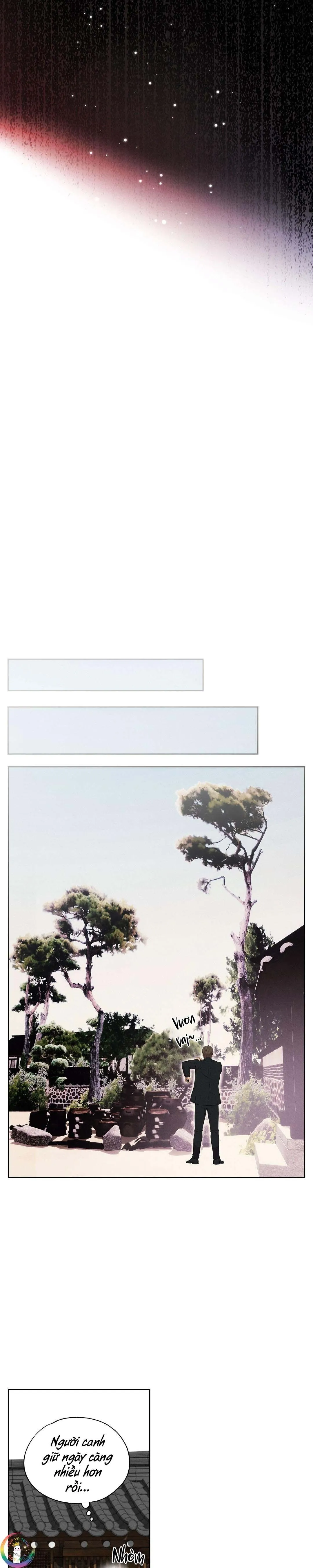 Ác Nhân Đàm Chapter 17 Trang 20