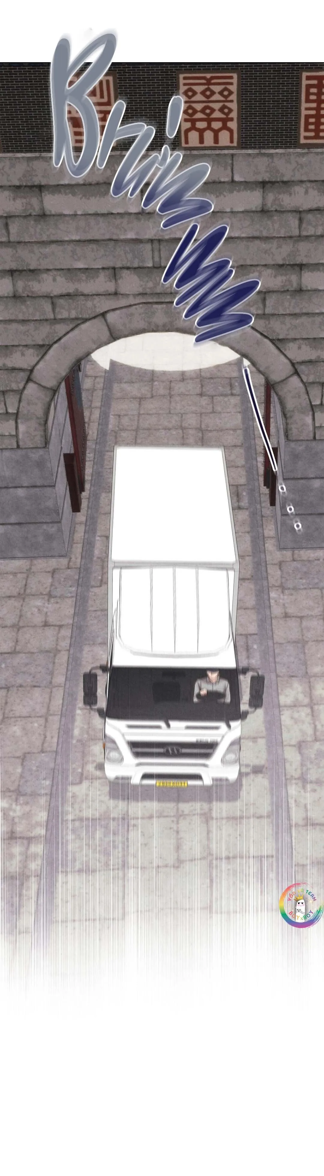 Ác Nhân Đàm Chapter 17 Trang 37