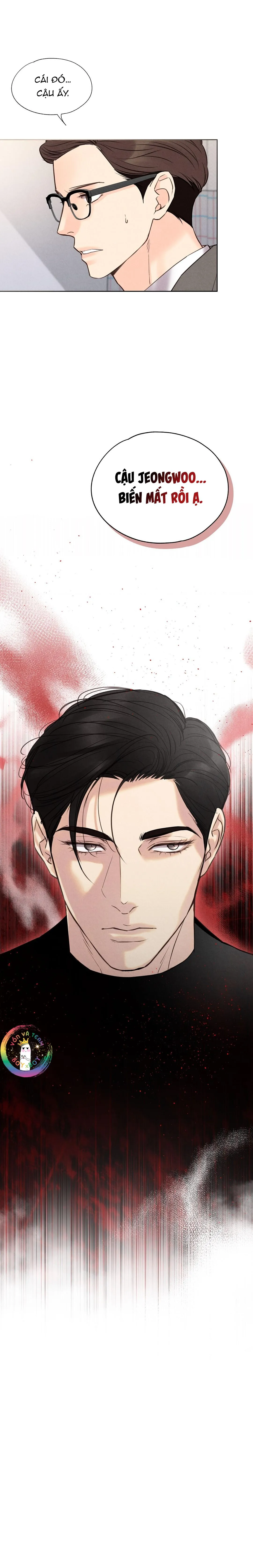 Ác Nhân Đàm Chapter 18 Trang 5