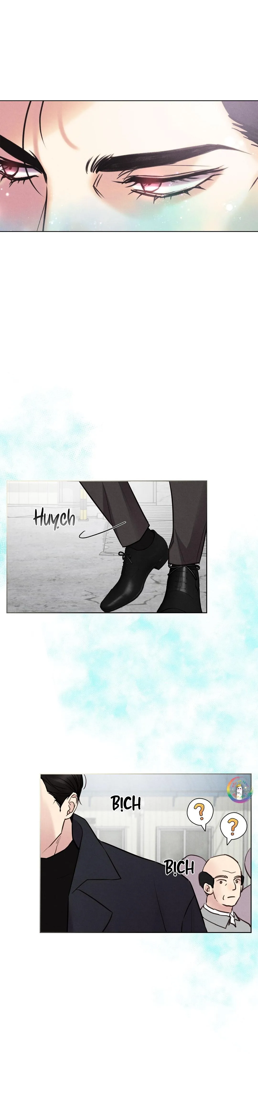 Ác Nhân Đàm Chapter 18 Trang 28