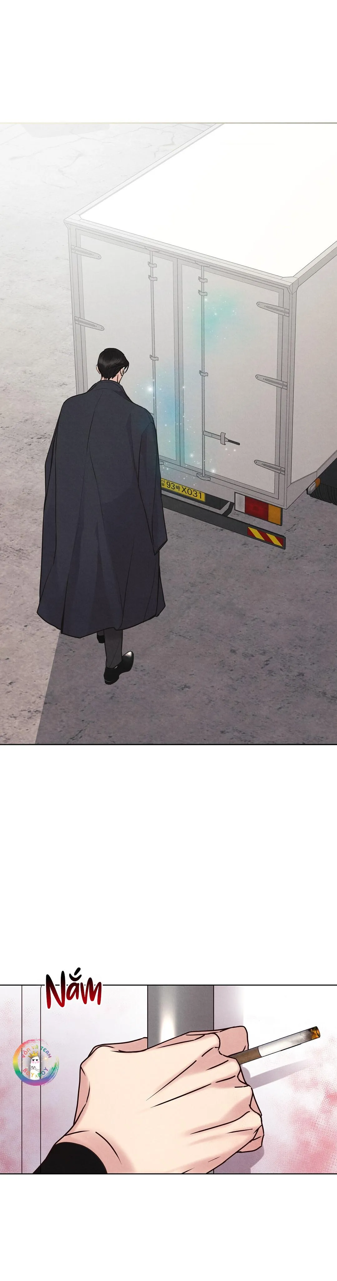 Ác Nhân Đàm Chapter 18 Trang 29