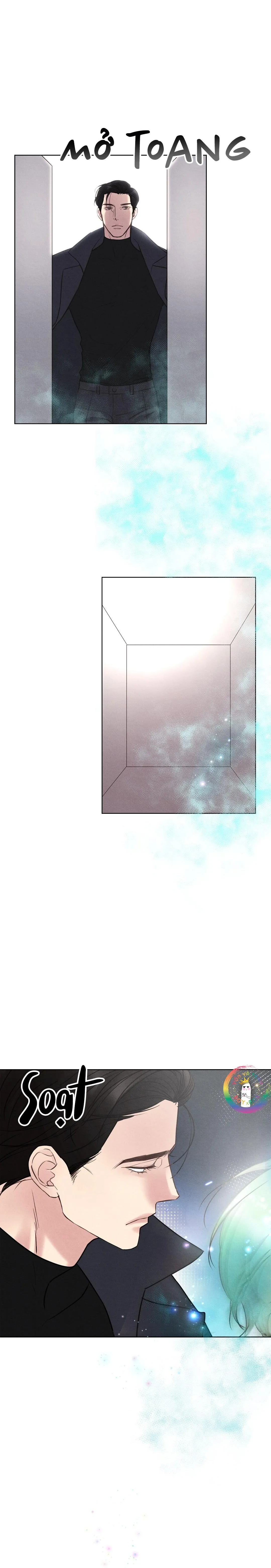 Ác Nhân Đàm Chapter 18 Trang 30