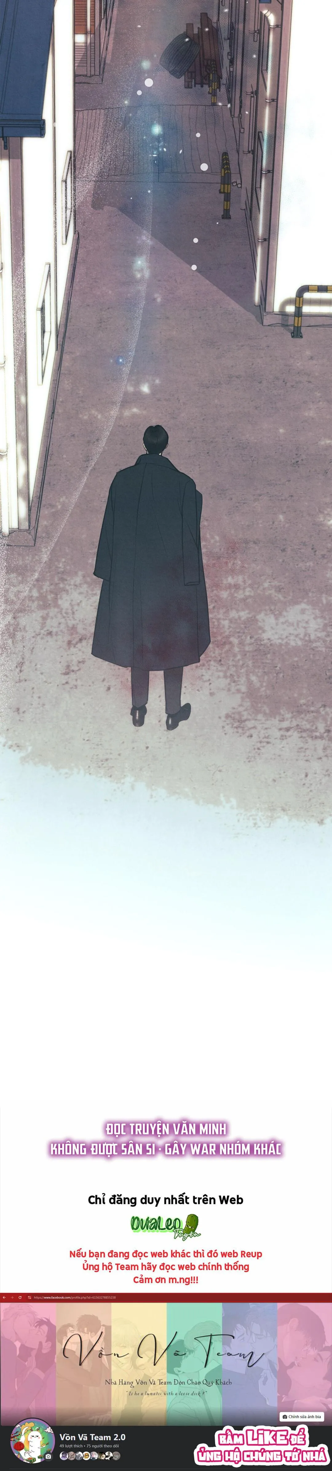 Ác Nhân Đàm Chapter 18 Trang 32