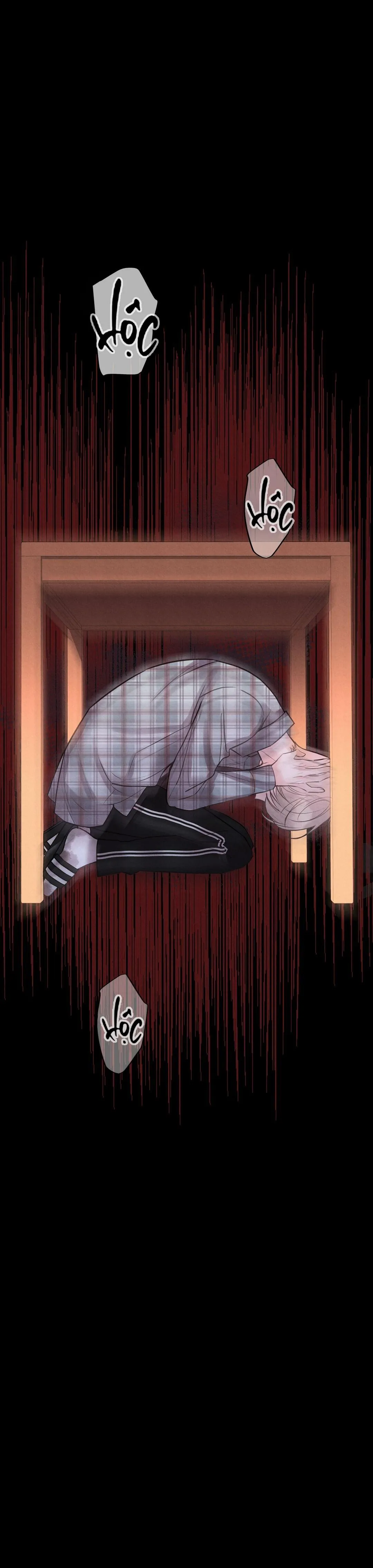 Ác Nhân Đàm Chapter 19 Trang 31