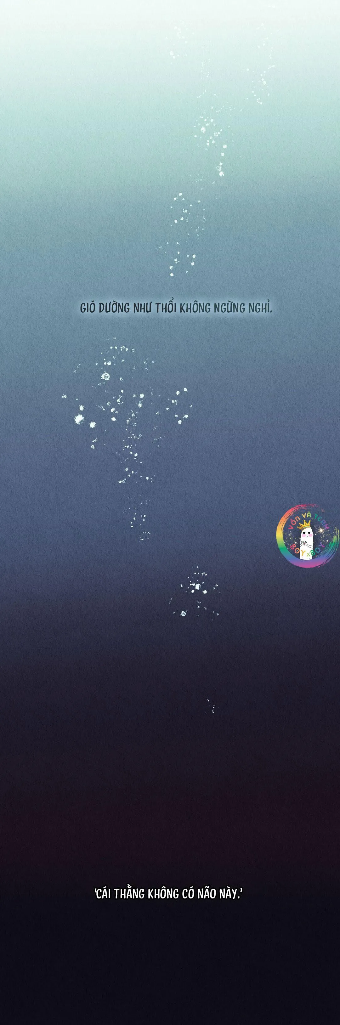 Ác Nhân Đàm Chapter 2 Trang 19