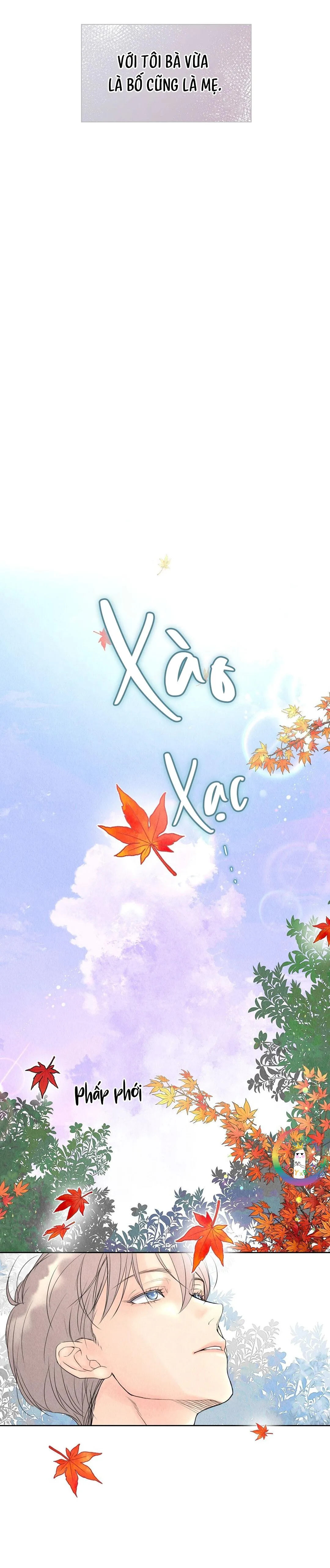 Ác Nhân Đàm Chapter 2 Trang 29