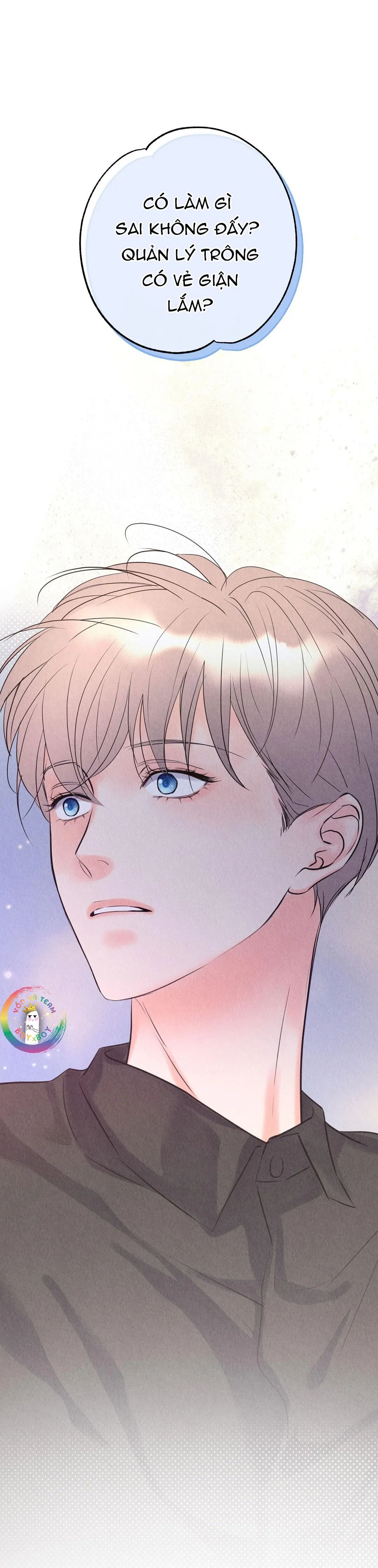 Ác Nhân Đàm Chapter 2 Trang 39