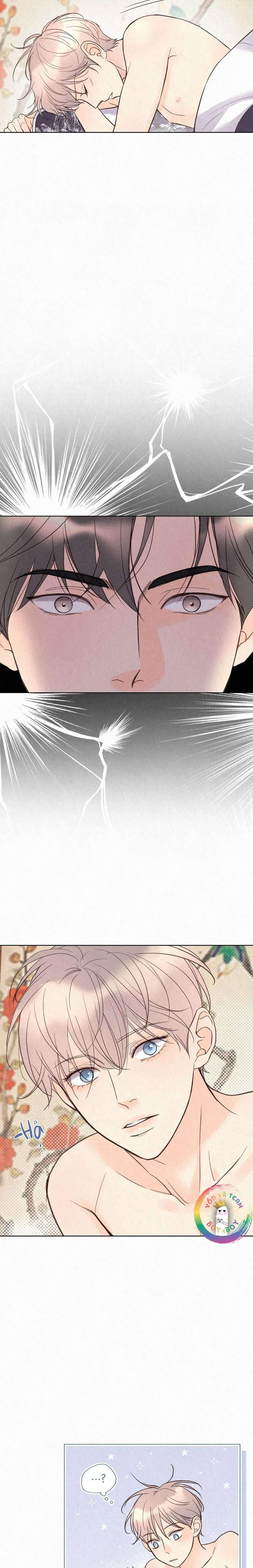 Ác Nhân Đàm Chapter 21 Trang 6