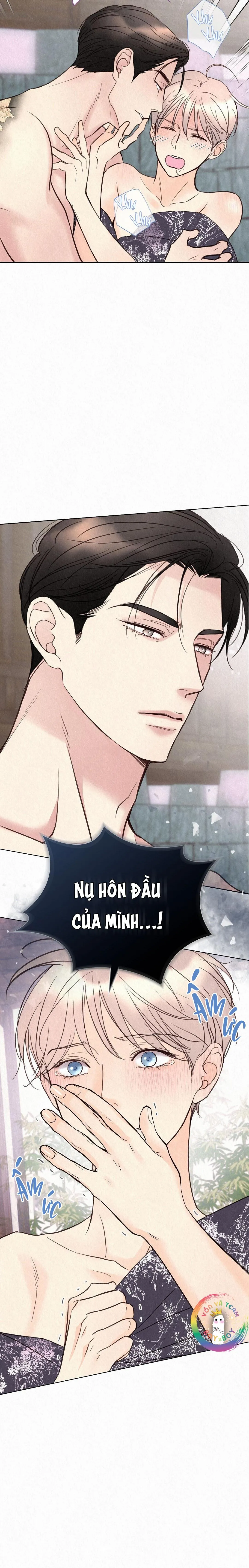 Ác Nhân Đàm Chapter 21 Trang 22