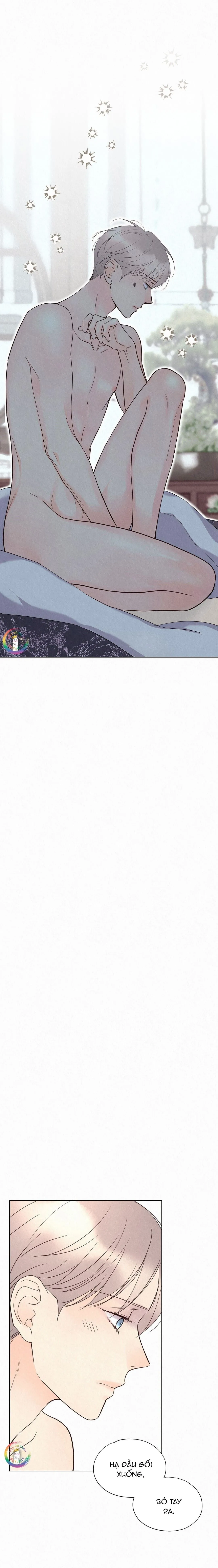 Ác Nhân Đàm Chapter 22 Trang 4