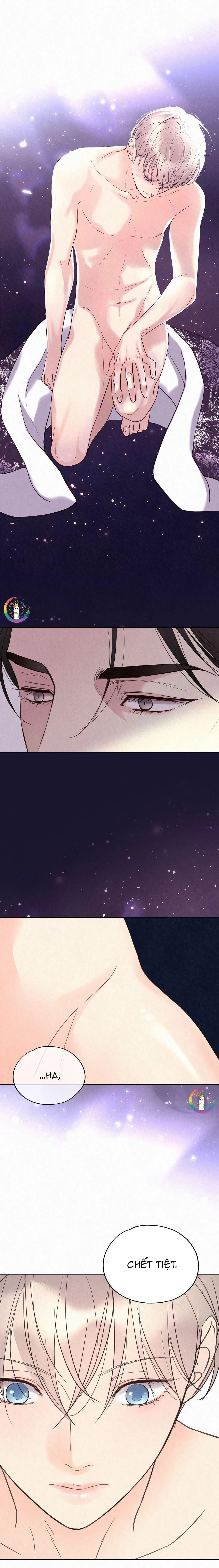 Ác Nhân Đàm Chapter 22 Trang 5