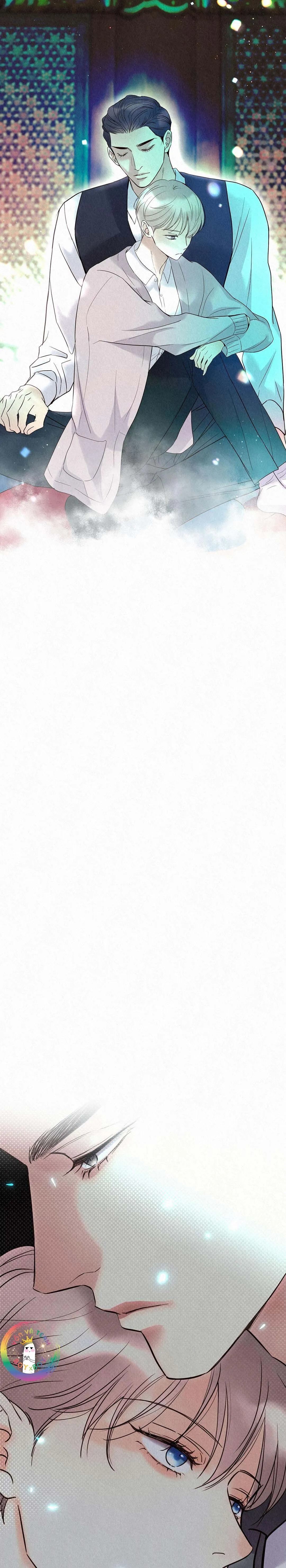 Ác Nhân Đàm Chapter 23 Trang 17