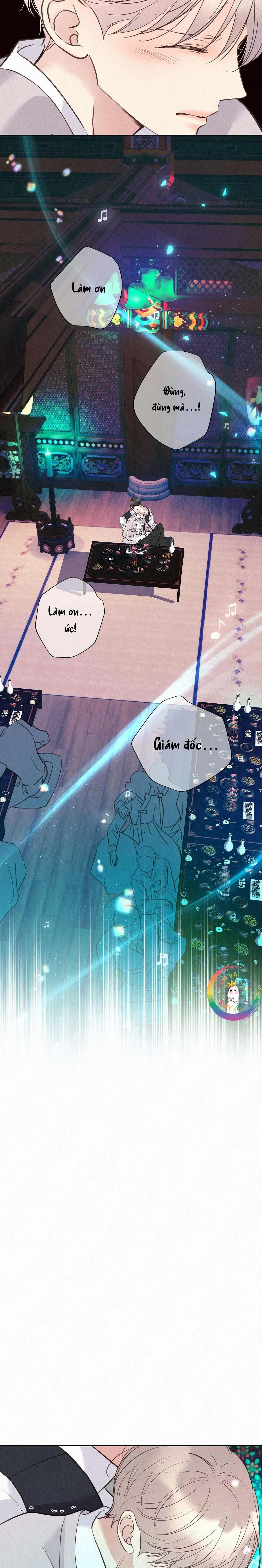 Ác Nhân Đàm Chapter 23 Trang 26