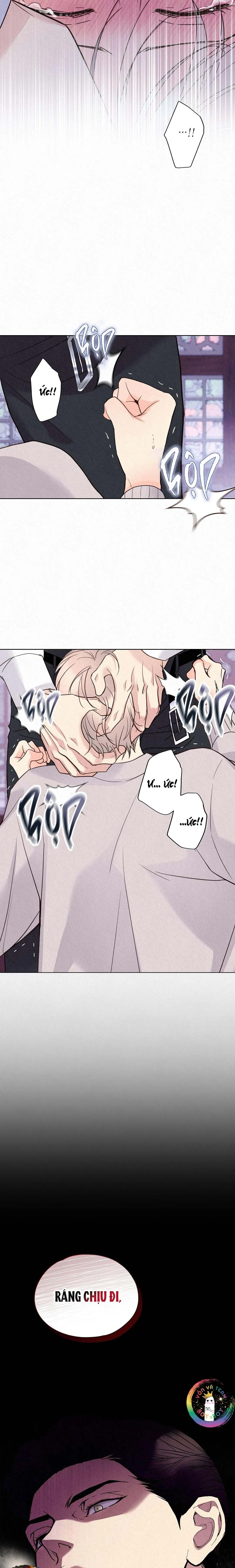 Ác Nhân Đàm Chapter 24 Trang 13