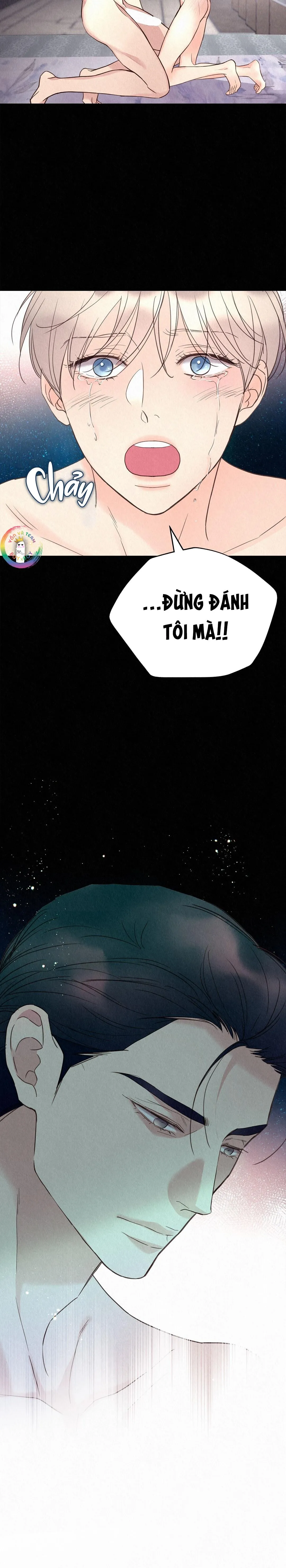 Ác Nhân Đàm Chapter 25 Trang 5