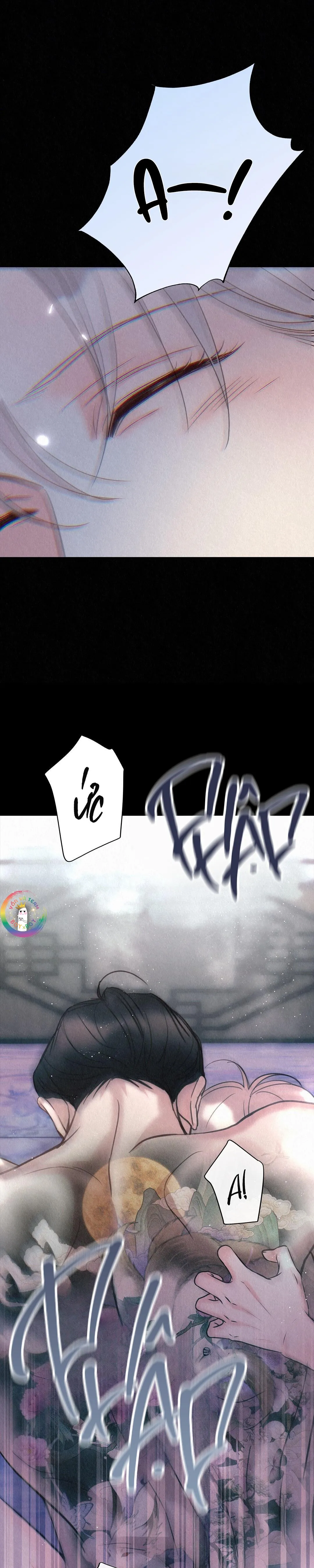 Ác Nhân Đàm Chapter 25 Trang 22