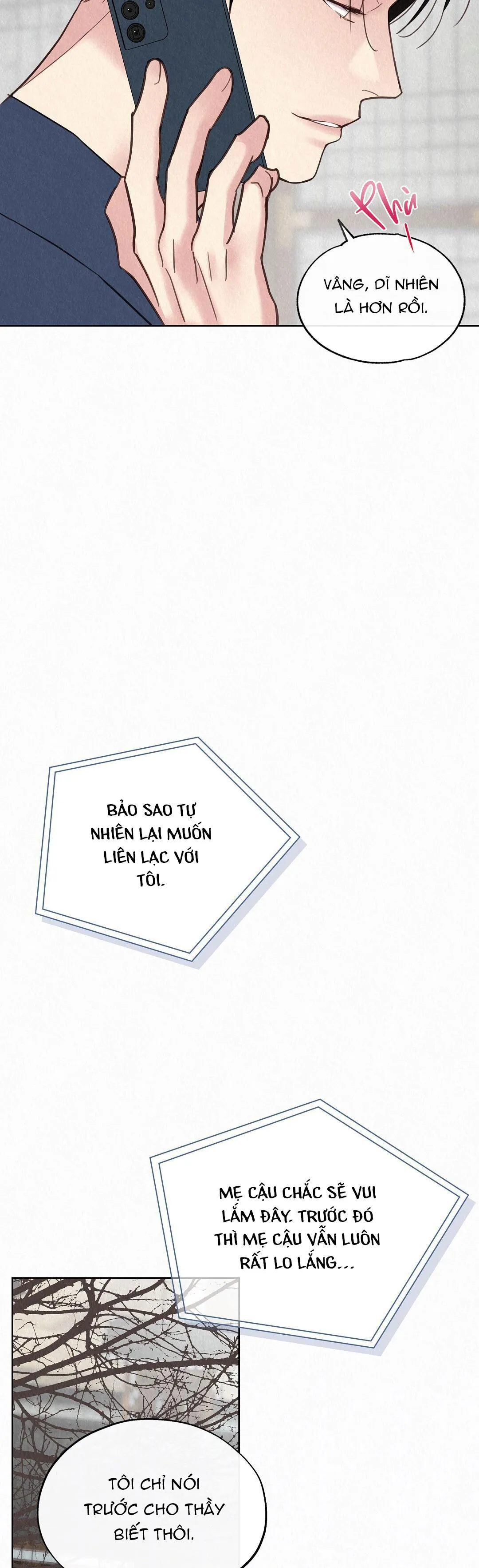 Ác Nhân Đàm Chapter 26 Trang 26