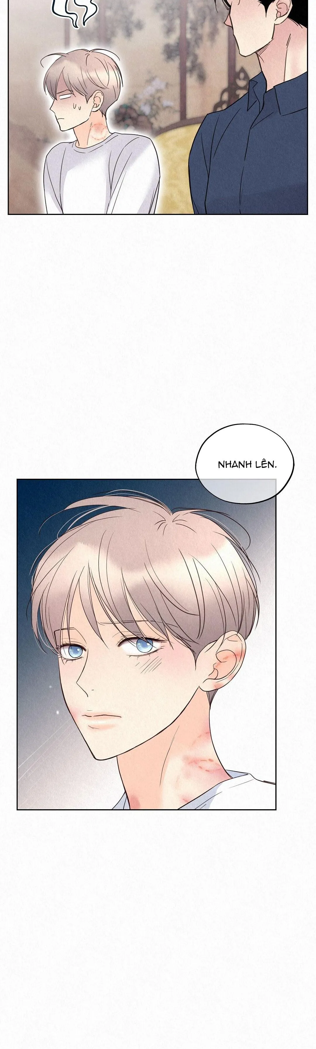 Ác Nhân Đàm Chapter 26 Trang 37