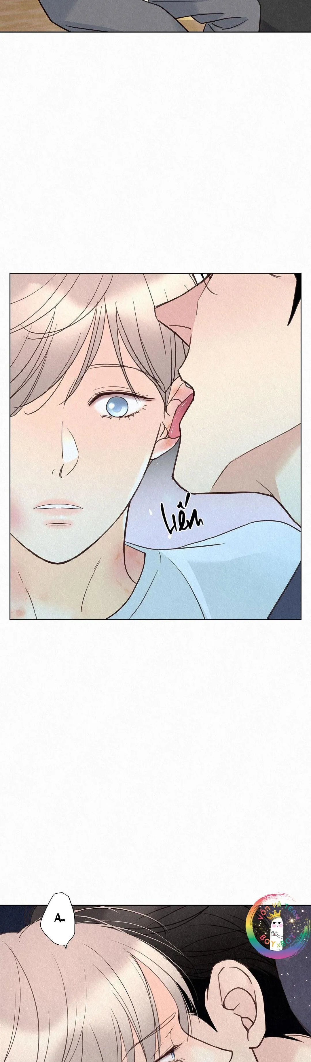 Ác Nhân Đàm Chapter 26 Trang 39