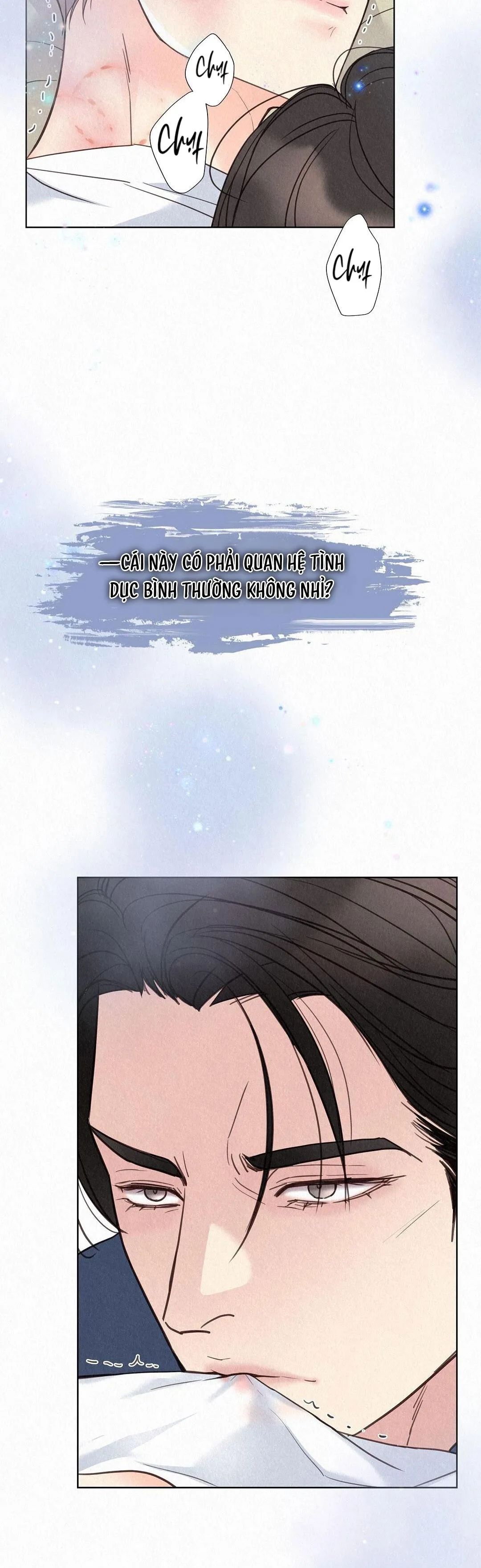 Ác Nhân Đàm Chapter 26 Trang 45