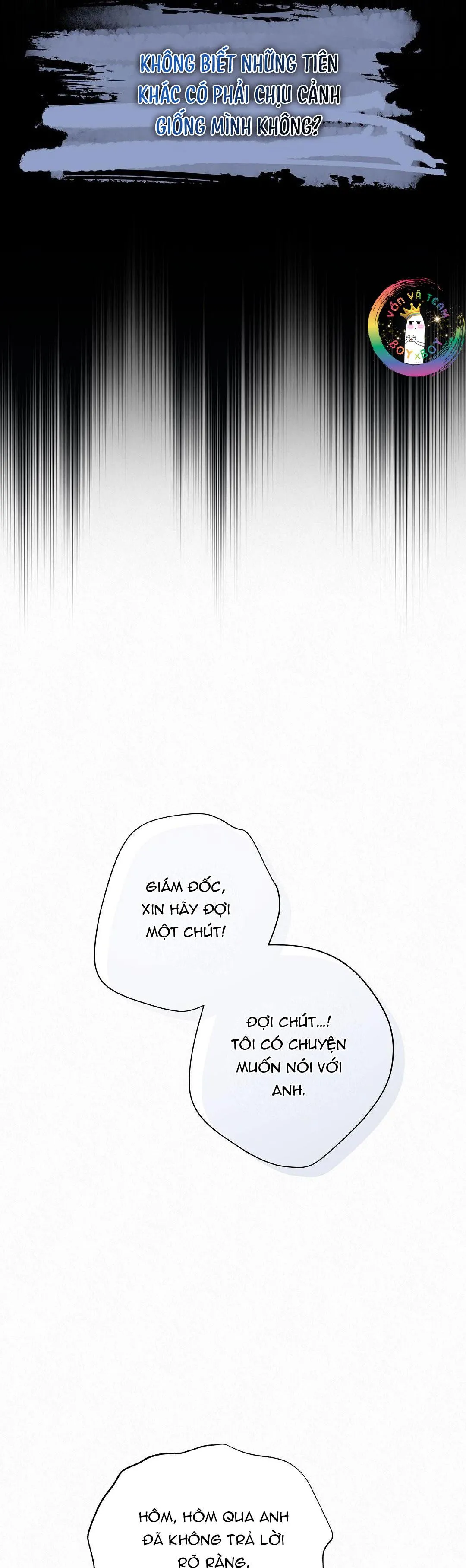 Ác Nhân Đàm Chapter 26 Trang 47