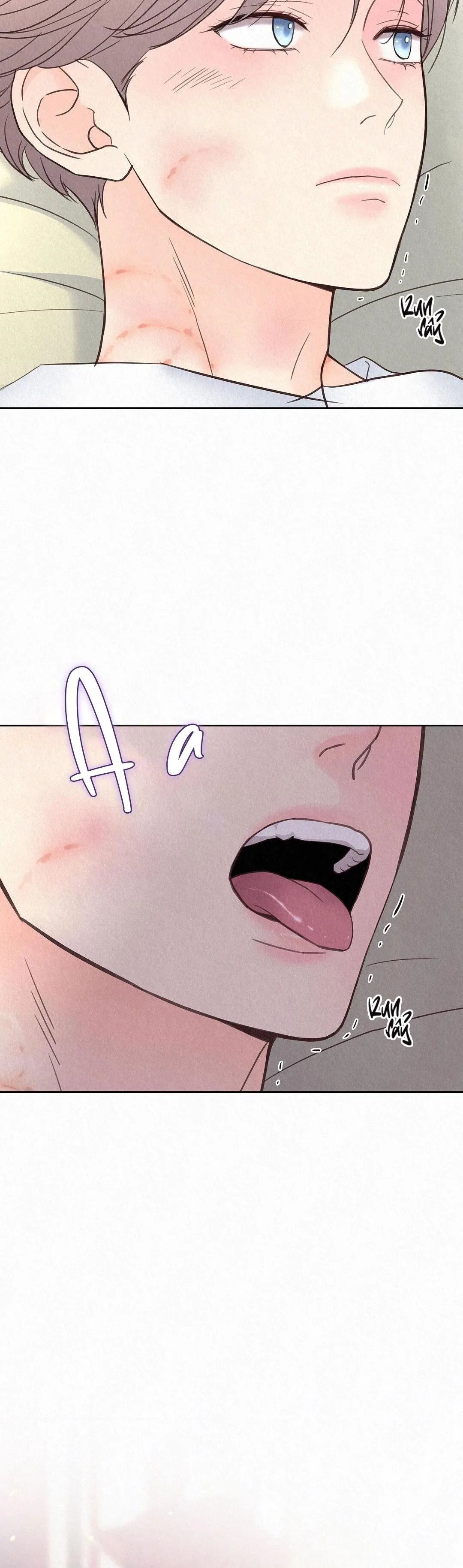 Ác Nhân Đàm Chapter 26 Trang 51