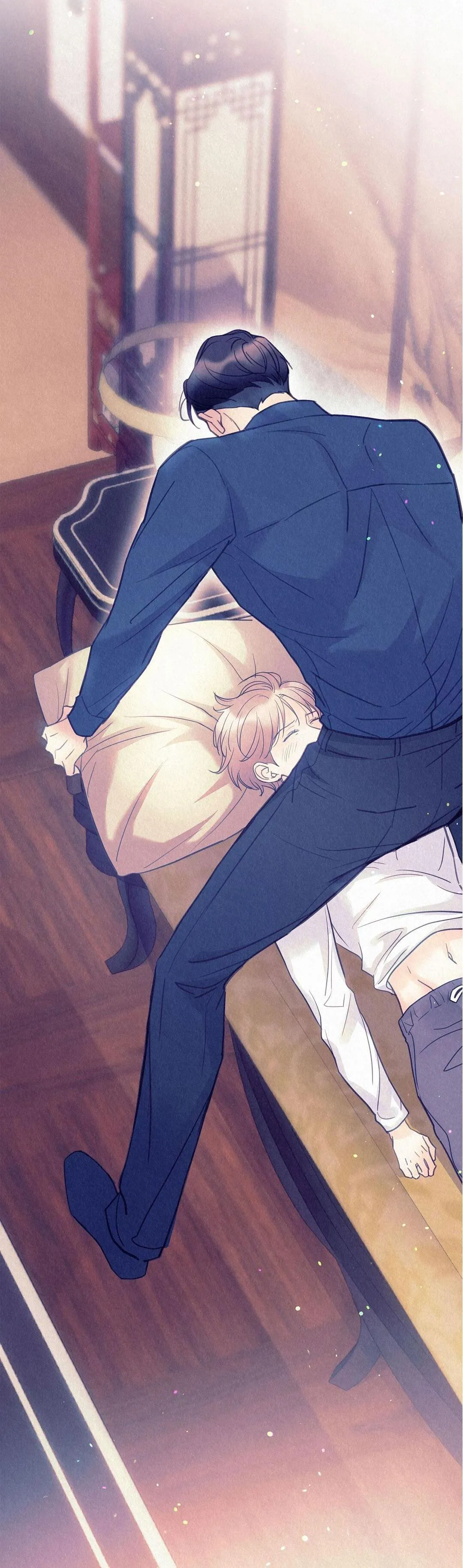 Ác Nhân Đàm Chapter 26 Trang 52