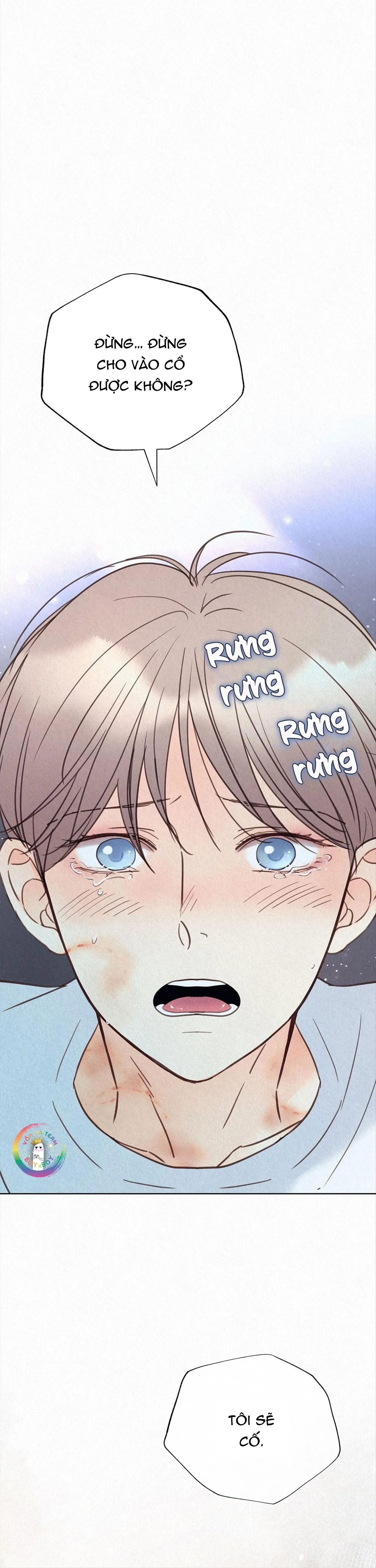 Ác Nhân Đàm Chapter 27 Trang 11