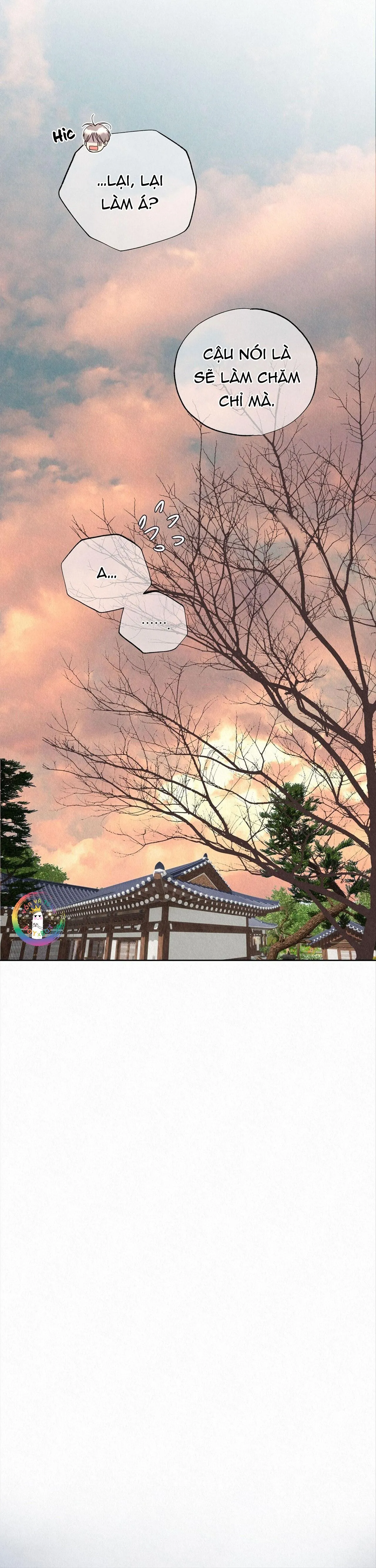 Ác Nhân Đàm Chapter 27 Trang 17