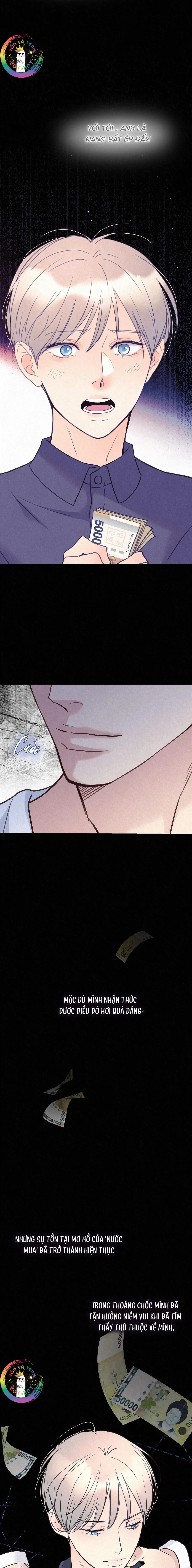 Ác Nhân Đàm Chapter 28 Trang 21