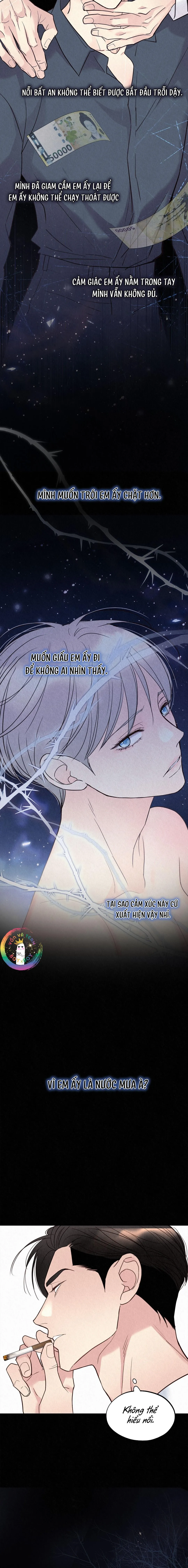 Ác Nhân Đàm Chapter 28 Trang 22