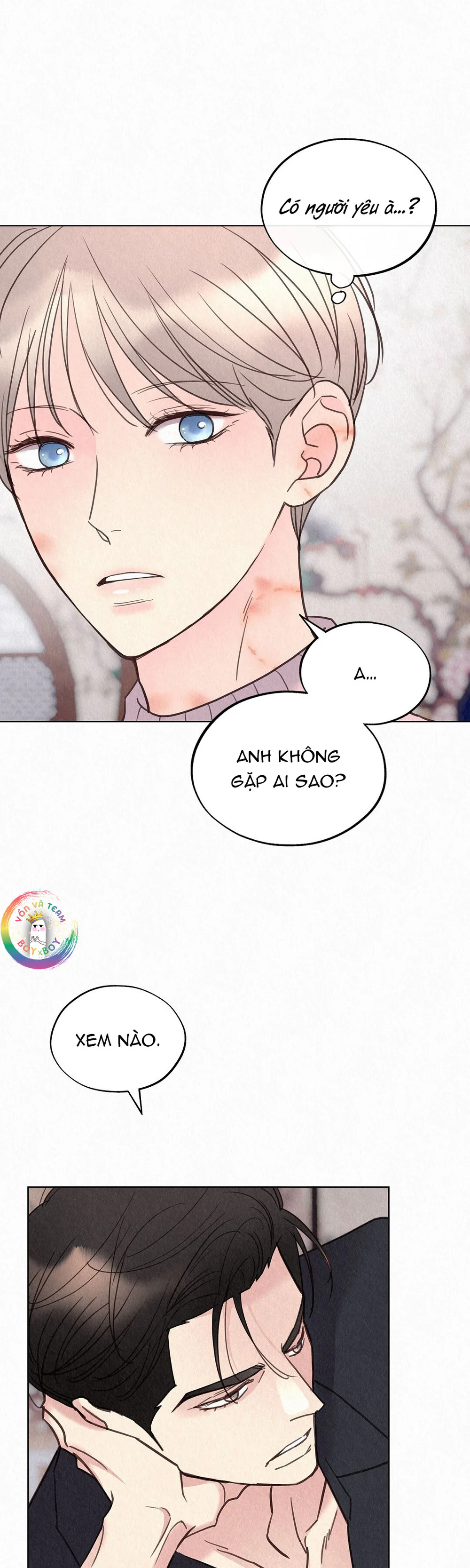 Ác Nhân Đàm Chapter 29 Trang 12