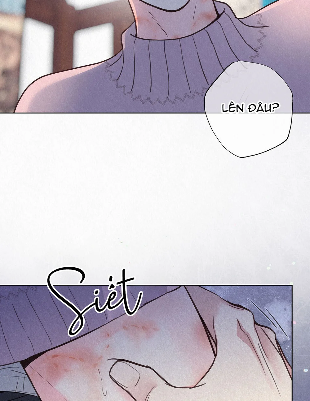 Ác Nhân Đàm Chapter 29 Trang 33