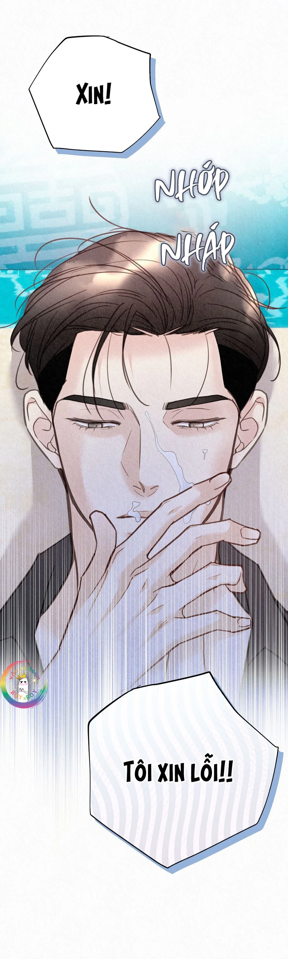 Ác Nhân Đàm Chapter 29 Trang 48