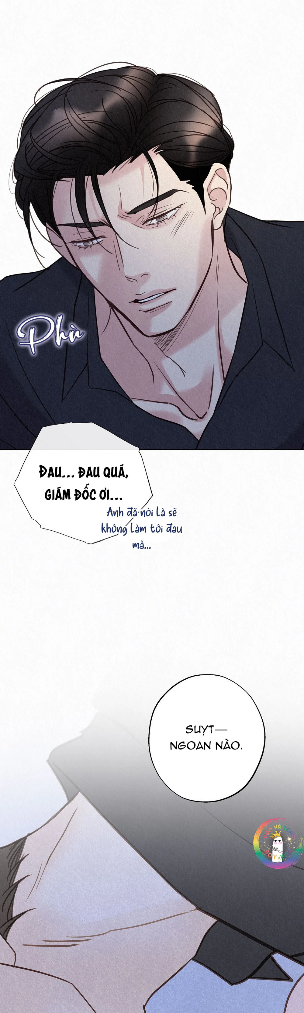 Ác Nhân Đàm Chapter 29 Trang 59