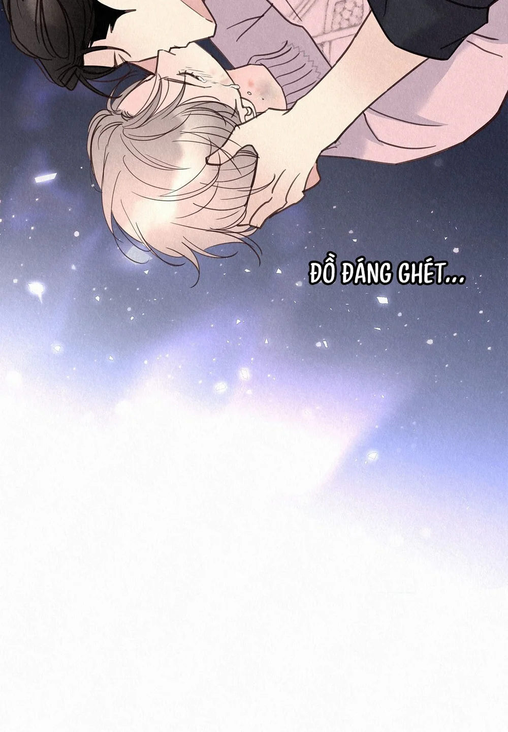 Ác Nhân Đàm Chapter 29 Trang 61
