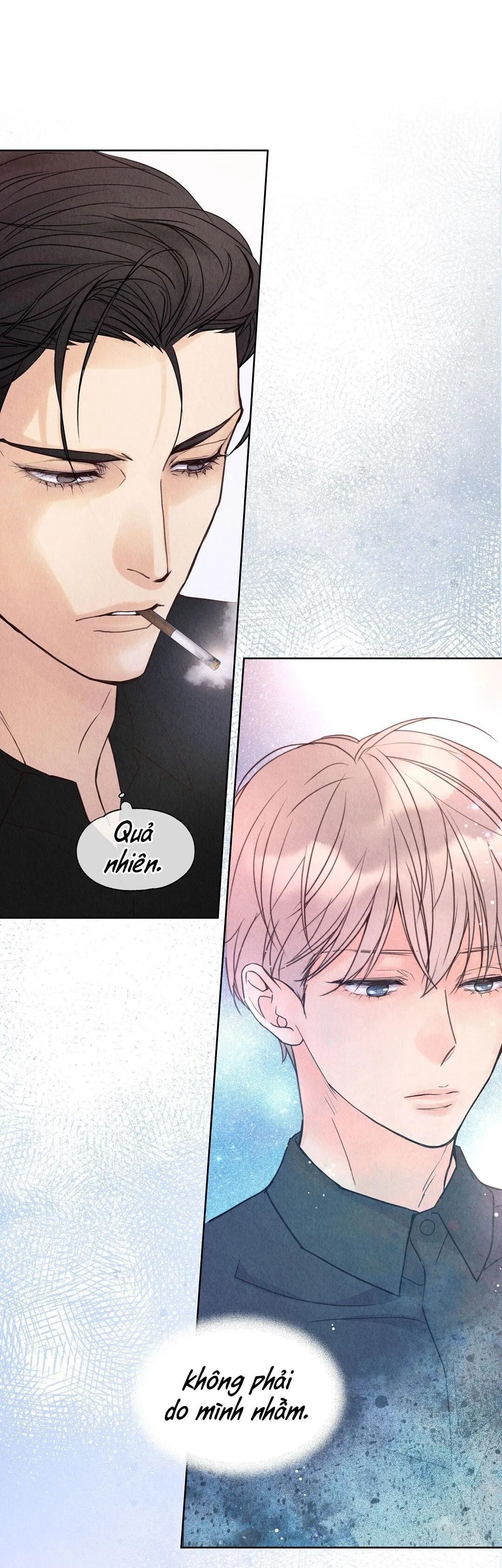 Ác Nhân Đàm Chapter 3 Trang 14