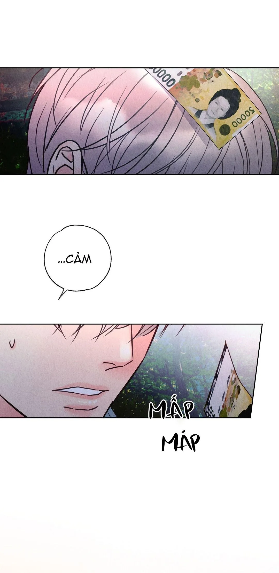 Ác Nhân Đàm Chapter 3 Trang 36