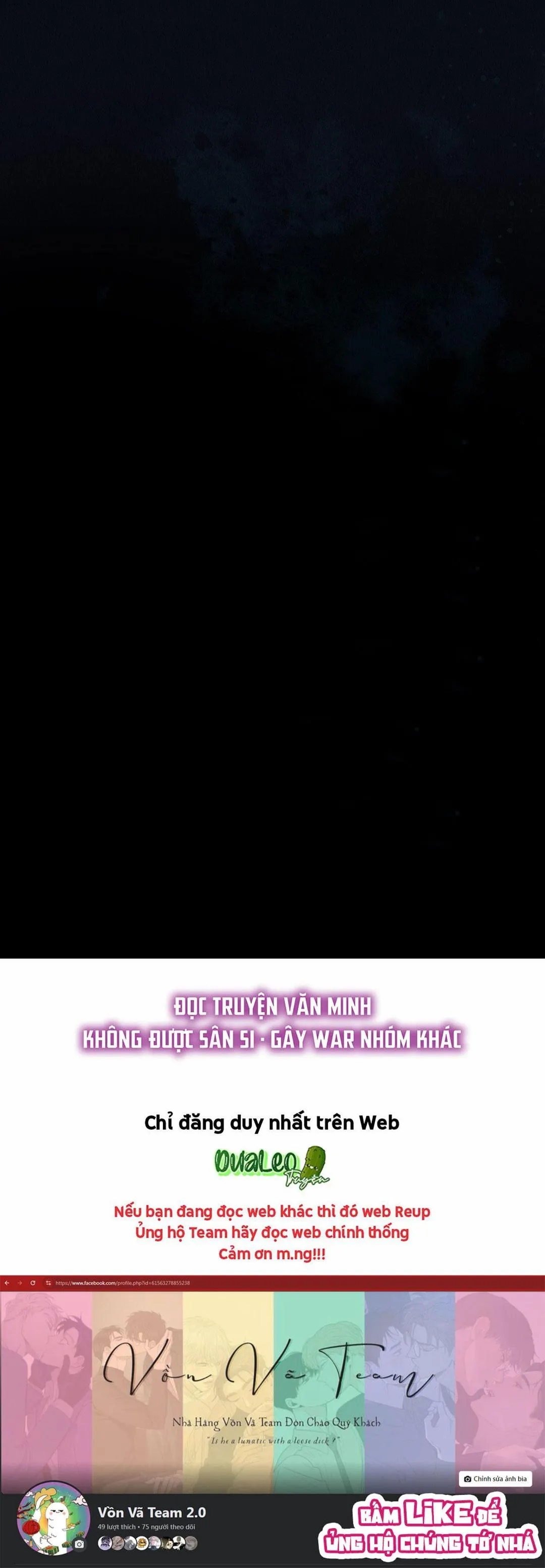 Ác Nhân Đàm Chapter 3 Trang 38