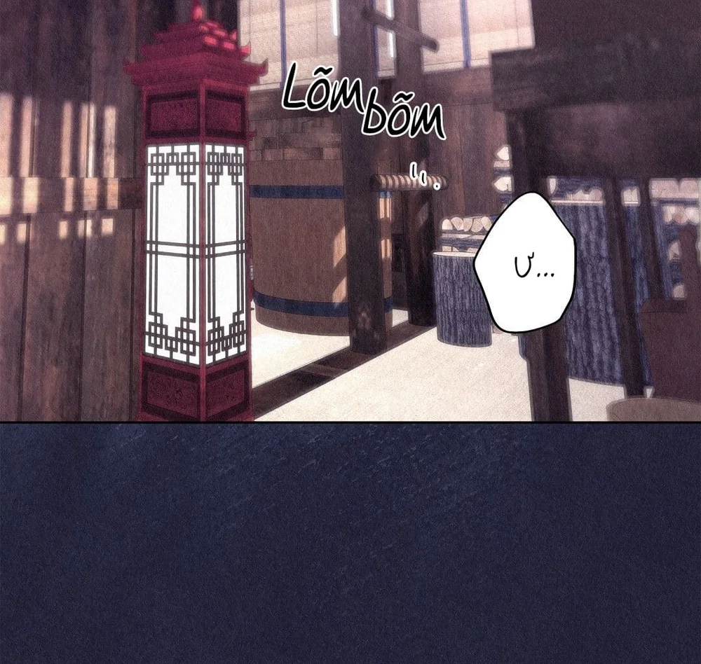 Ác Nhân Đàm Chapter 30 Trang 3