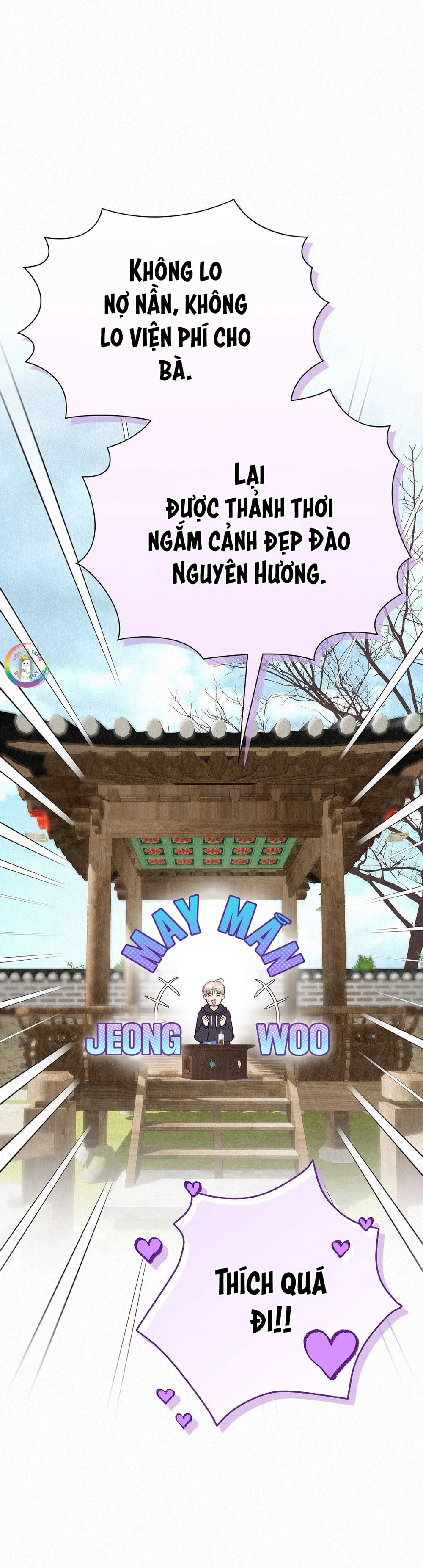 Ác Nhân Đàm Chapter 30 Trang 28