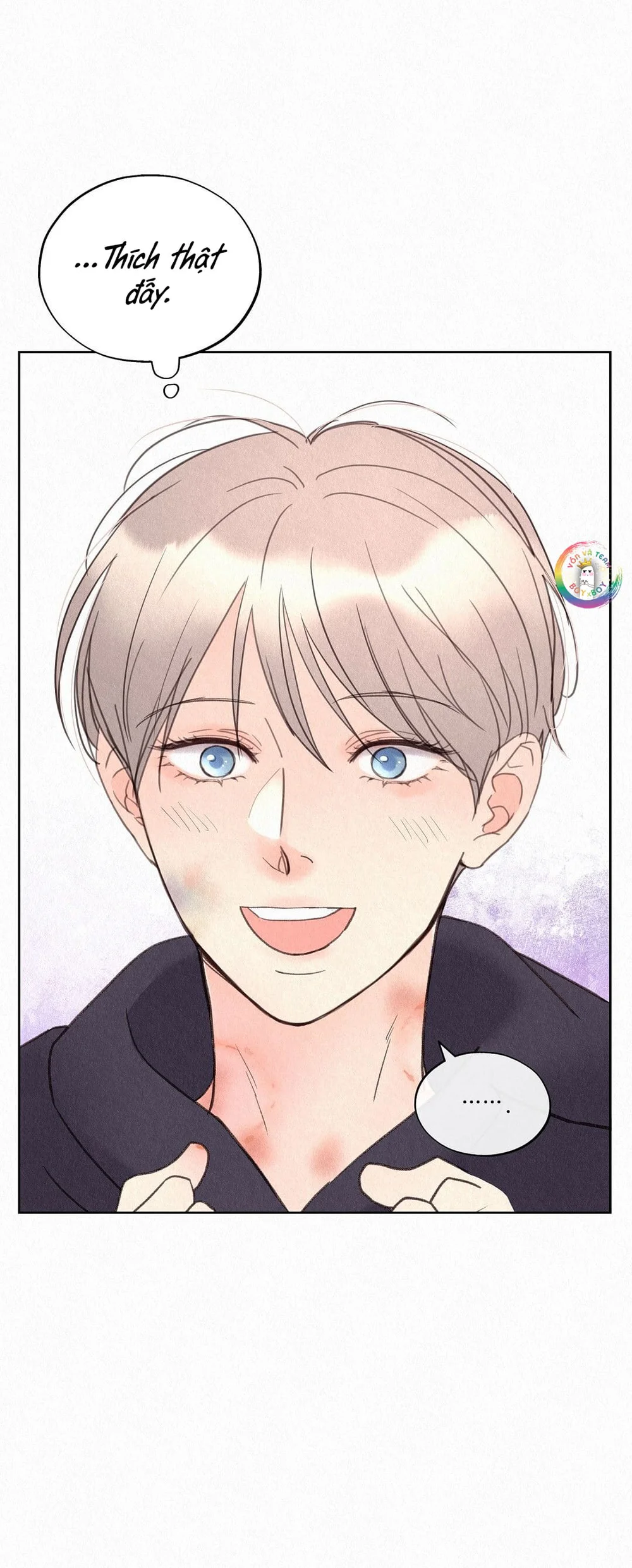 Ác Nhân Đàm Chapter 30 Trang 29