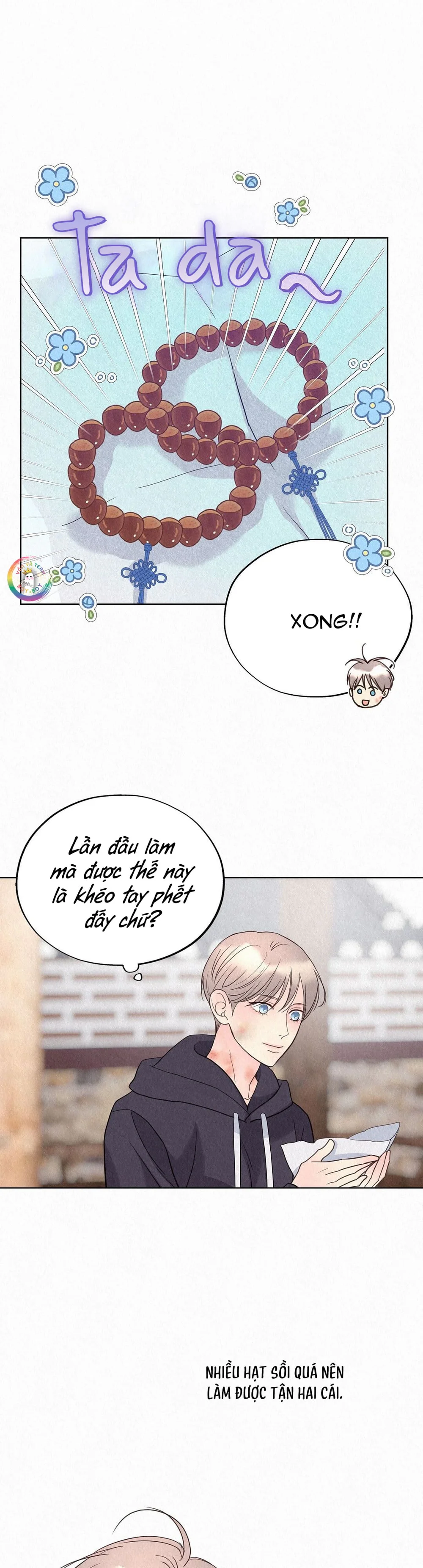 Ác Nhân Đàm Chapter 30 Trang 32